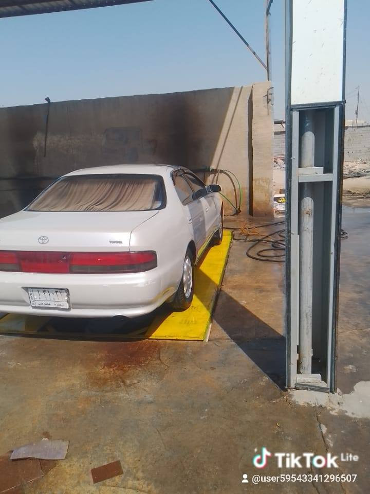 السلام عليكم سياره كريستال للبيع اريد التفاصيل يتصل على هذا الرقم *********** سياره جاهزه من كل شيء تخم تاير حداديه ما ناقص اي شيء
