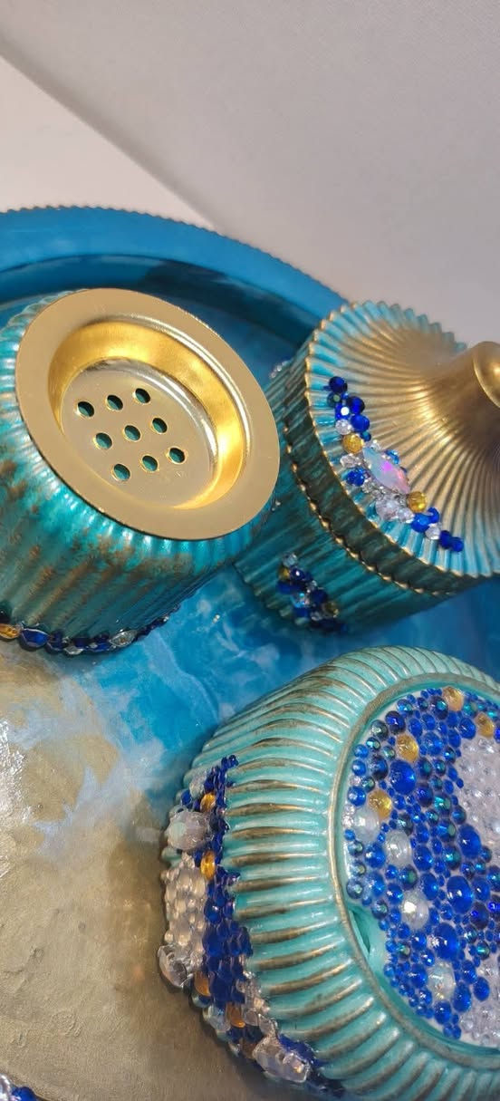 السلام عليكم  لي يحب اعمال الكونكريت وشموع معطره  باسعار مناسبه


**إذا كنت صاحب هذا الإعلان وتريد حذفه لأي سبب، رجاءا أرسل رسالة إلى الدعم الفني**