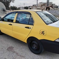 لانسر • ٢٠١٠ • ديالى مصفره