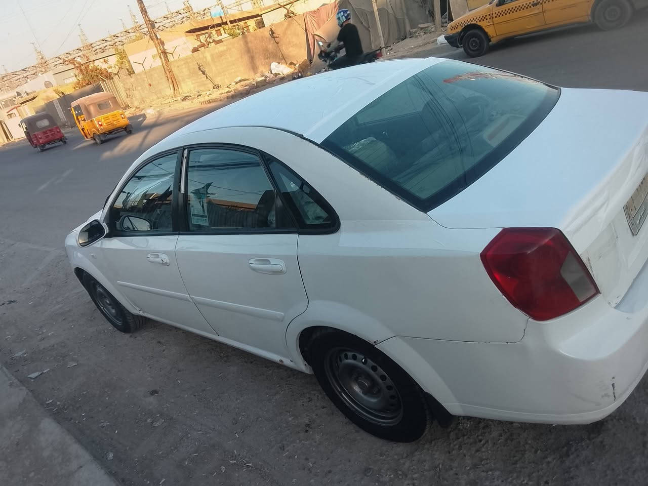 اوبترا 2011
متجايه صفحه الصدر ومعمره وجاهزه
السعر 43 بغداد بلديات
رقم ذي قار 7755
***********
