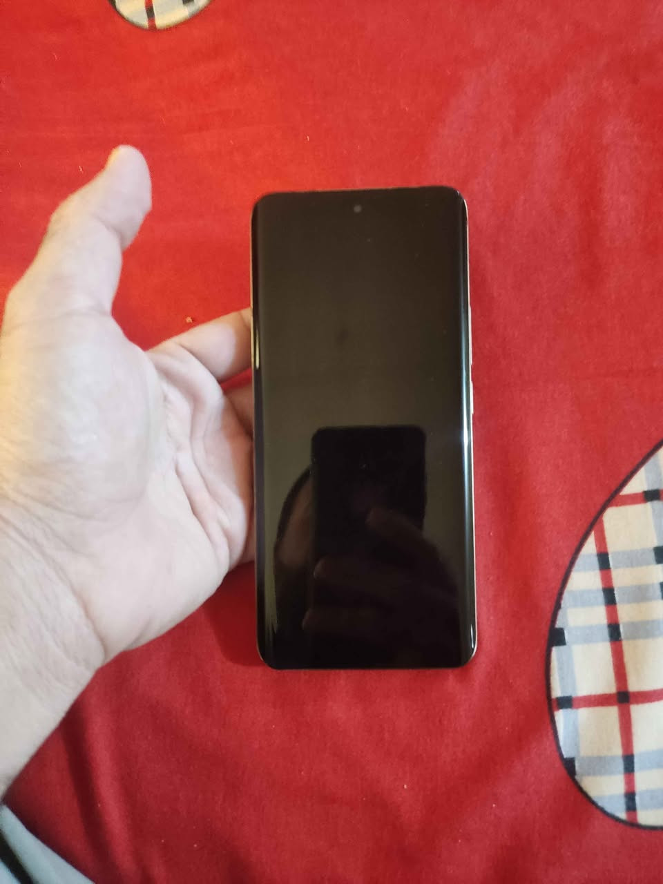 realme 13 Pro+5G
جهاز نضيف مبدل شاشه اصليه وكاله ذاكرته 512 عشوائية 12+12 للبيع او مراوس حسب القناعه مكاني بابل سدة الهنديه السعر 275 وبي مجال الفلوجة, الأنبار


**إذا كنت صاحب هذا الإعلان وتريد حذفه لأي سبب، رجاءا أرسل رسالة إلى الدعم الفني**