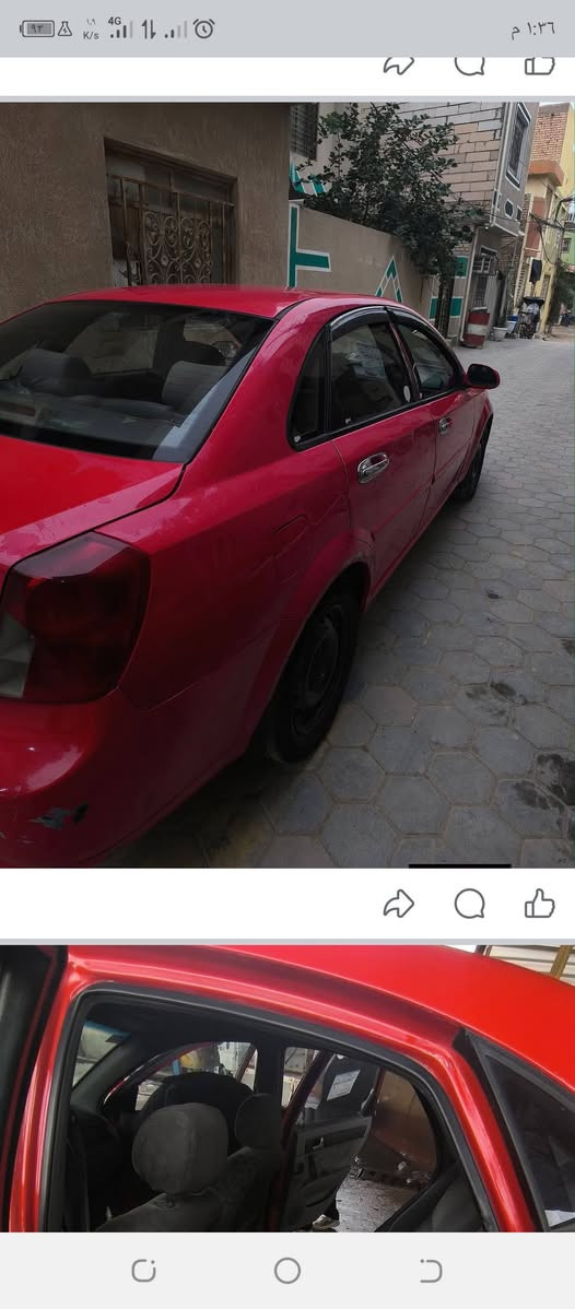 اوبترا7 مكفوله من كل شي فقط صبغ حزام 58$بيه مجال كربلاء الحافظ ***********
