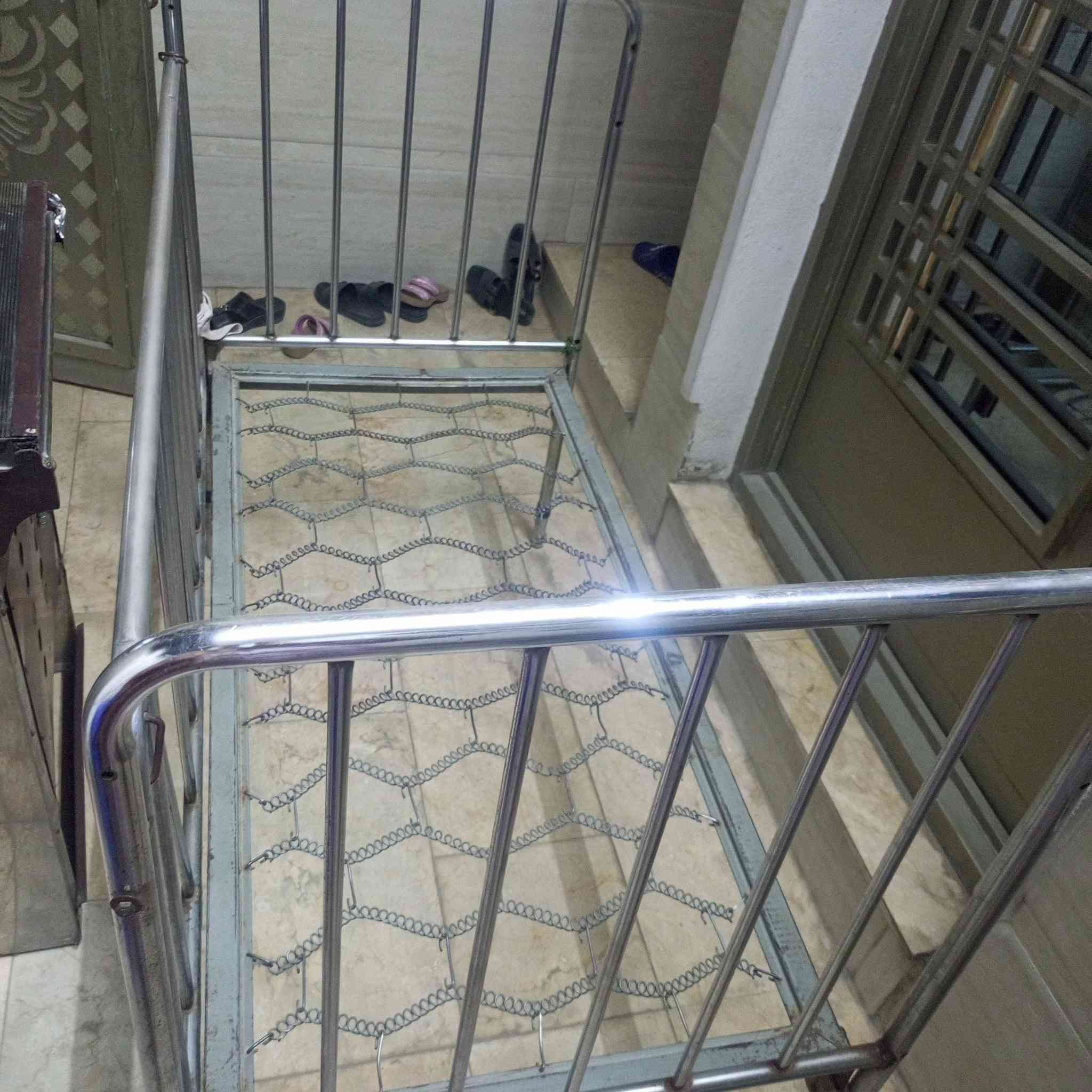 جرباية طفل السعر 30 
بغداد الشعب


**إذا كنت صاحب هذا الإعلان وتريد حذفه لأي سبب، رجاءا أرسل رسالة إلى الدعم الفني**