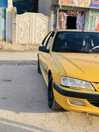 بيجو بارص • ٢٠١٣ • ما بيه تبديل