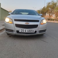 ماليبو إل تي • ٢٠١٠ • بدون بوية