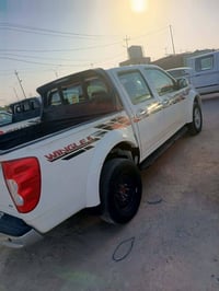 كريت ويل • ٢٠٢٤ • مكفولة