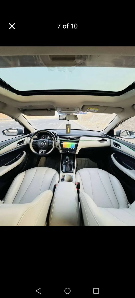 mg luxure5 
ئیمجی5 لوکژیری 2023 زە مانی شریکە فول مواسە فات کامیرە360 کوشن جرد کوشن کارە با بسمە سلاید ناوبیجی 34هە زار روشتوە لە شە ریکە سیرفزی عامی بو کراوە دیاریم کردوە دو جی ساردی هە یە بی بویاغ شوین سلیمانی ژم *********** السليمانية, العراق
