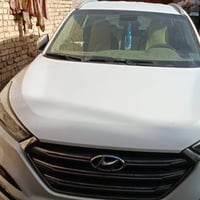 توكسان • ٢٠١٧ • ٦٥ الف