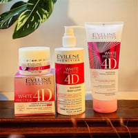 ايفيلين • تبييض ٤٨ ساعة • SPF٢٥