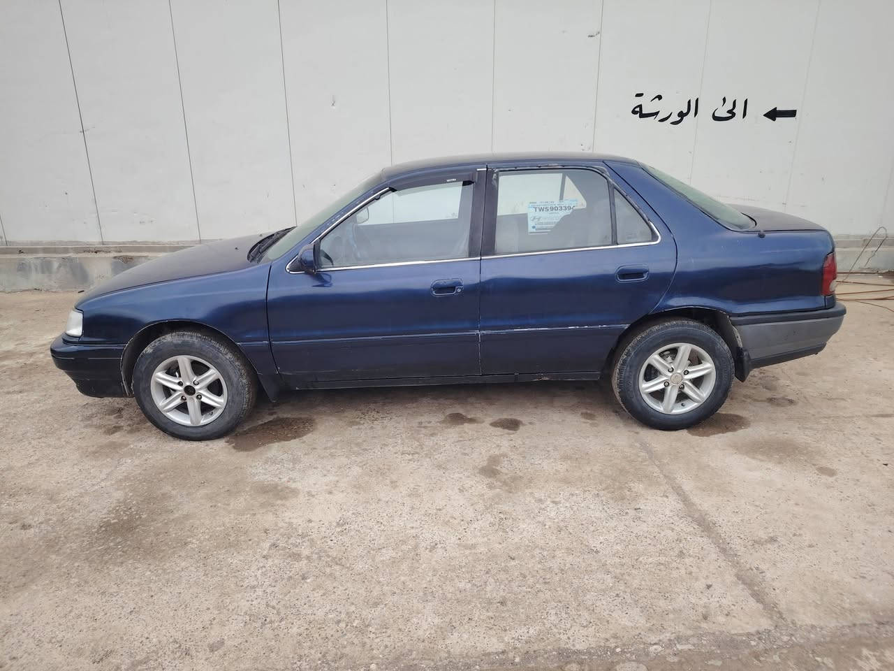 سلام عليكم انتره للبيع شرط التحويل والوكاله سنويه 29 محرك براتون السعر 25 /***********
