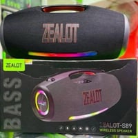 سماعة محمولة • Zealot S89 • ٤٨٠٠٠ مللي