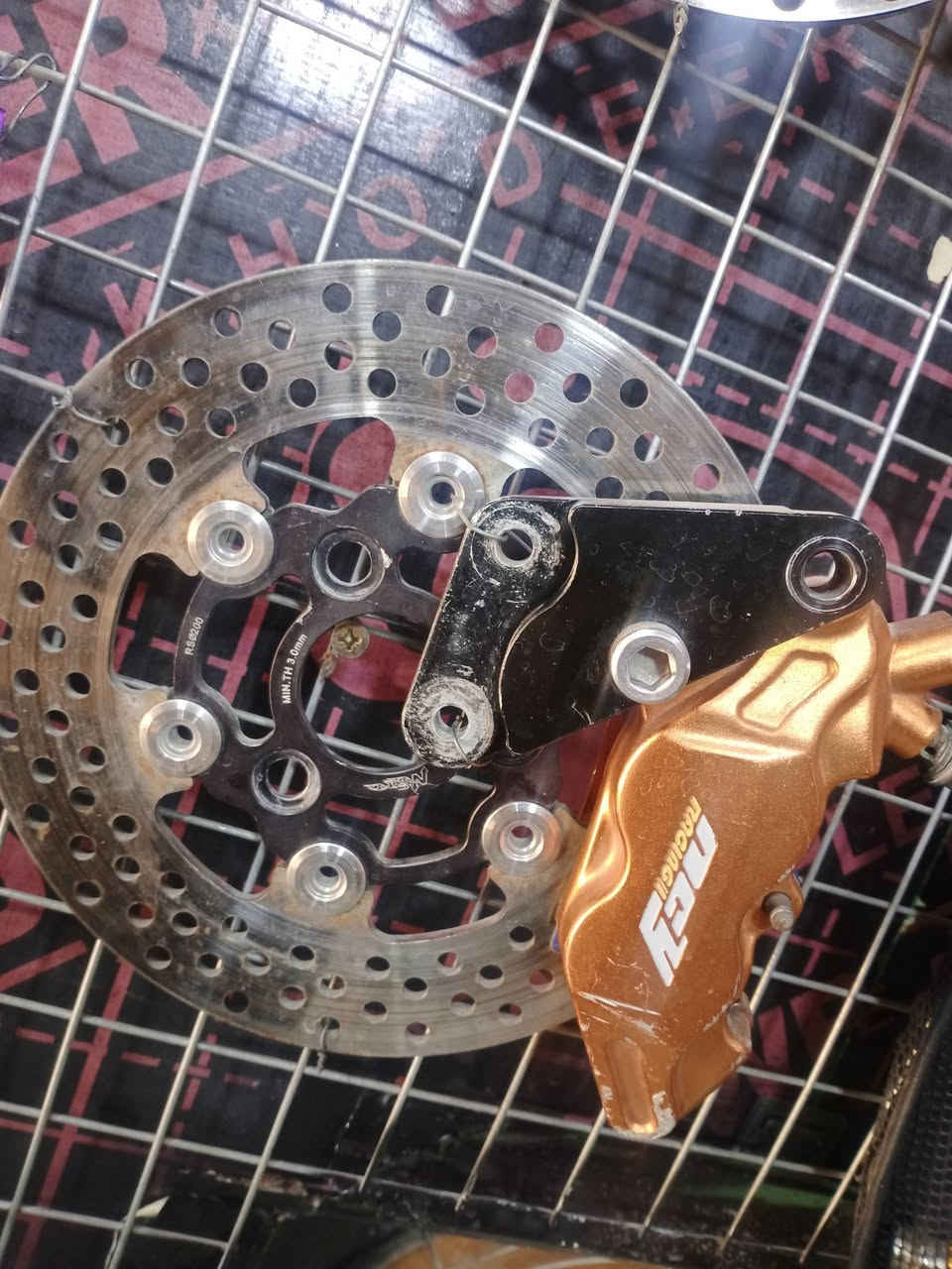 السلام عليكم تزويد ماكس كله اصلي كلشي بسعره مكانك بغداد جديد
***********
