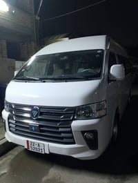 فتون سي اس تو • ٢٠٢٥ • رقم اربيل