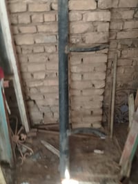 دعاميه خلفيه كيه.حديد ثقيل للبيع. لأستفسار مراسله على خاص او الاتصال ع...