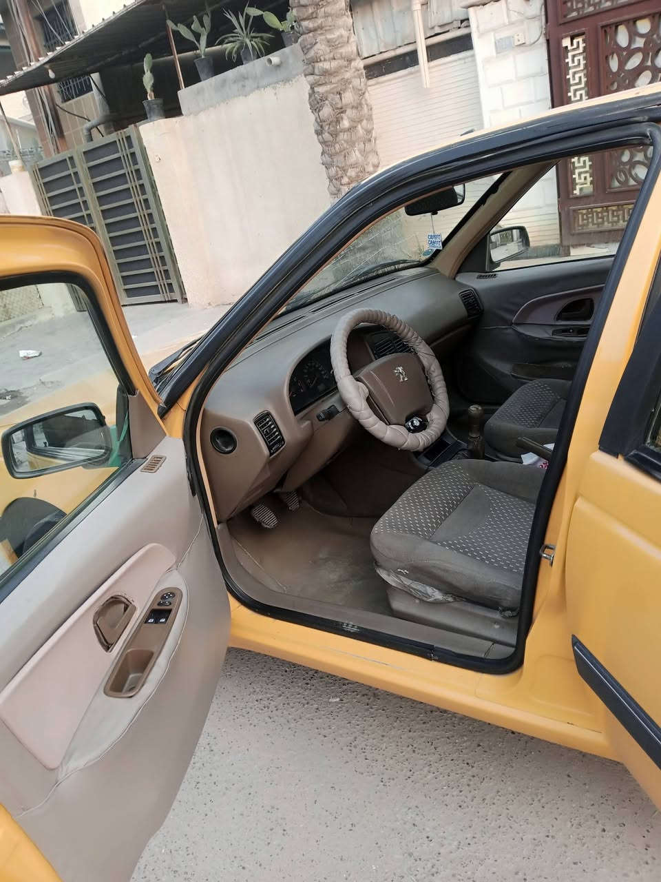 بيجو لميس ٢٠١٣
للتفاصيل الاتصال بالرقم ادناه

***********
