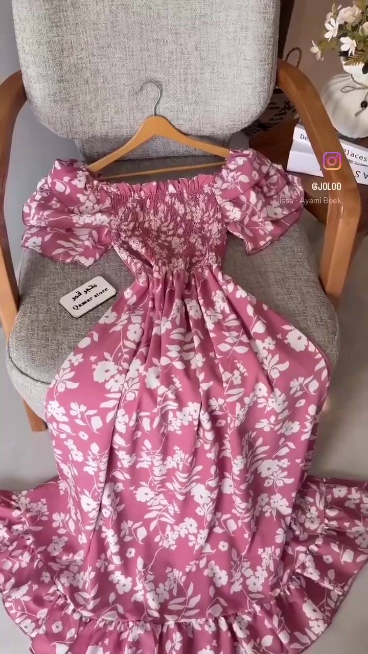 قياس ( XL - XXL ) 
السعر  130 الف
خامه ايروبين درجة اولى 
الدرزن 5 الوان

https://t.me/adfhkjhgghjjklnb


**إذا كنت صاحب هذا الإعلان وتريد حذفه لأي سبب، رجاءا أرسل رسالة إلى الدعم الفني**