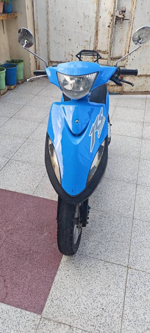 ماكس مزوده 55 سعر 600وبيهه مجال كوت ***********
