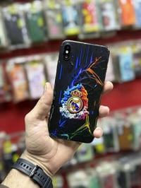 اكسماكس • ٢٥٦ • ضهر مكسور