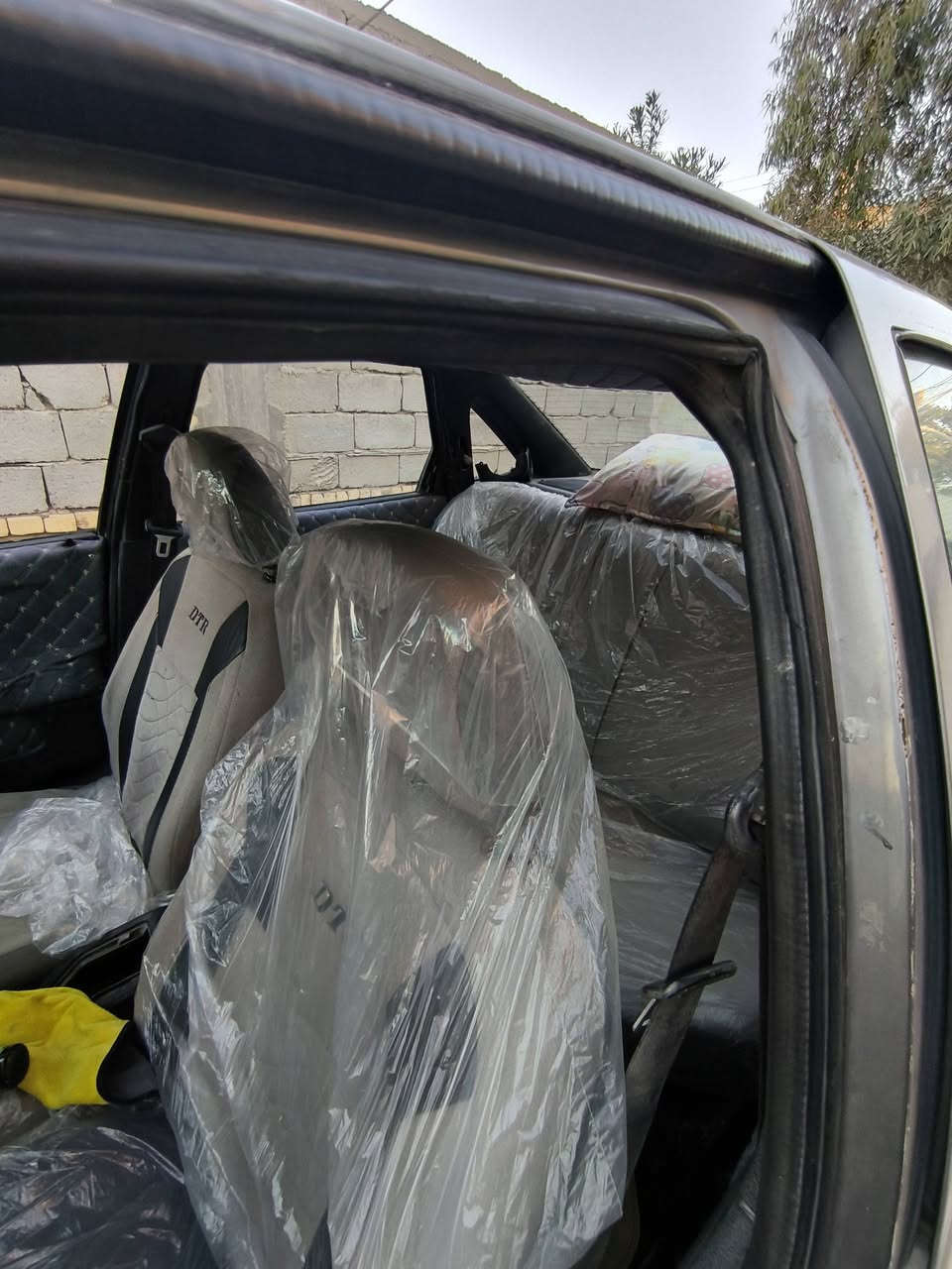 السلام عليكم سياره للبيع سياره كلها جديد مدير 189 ماكينه بخر لا تنقص ماكينه جير مقفولات رقم انجليزي كربلاء تحويل ثاني يوم ضربه بالشنطه مو عيب شرعي طقه خفيفه سياره جاهزه نت واير جدد كهربائيات كلها شغاله السعر35 مكانه ناصريه مركز الرقم***********💫🌹
