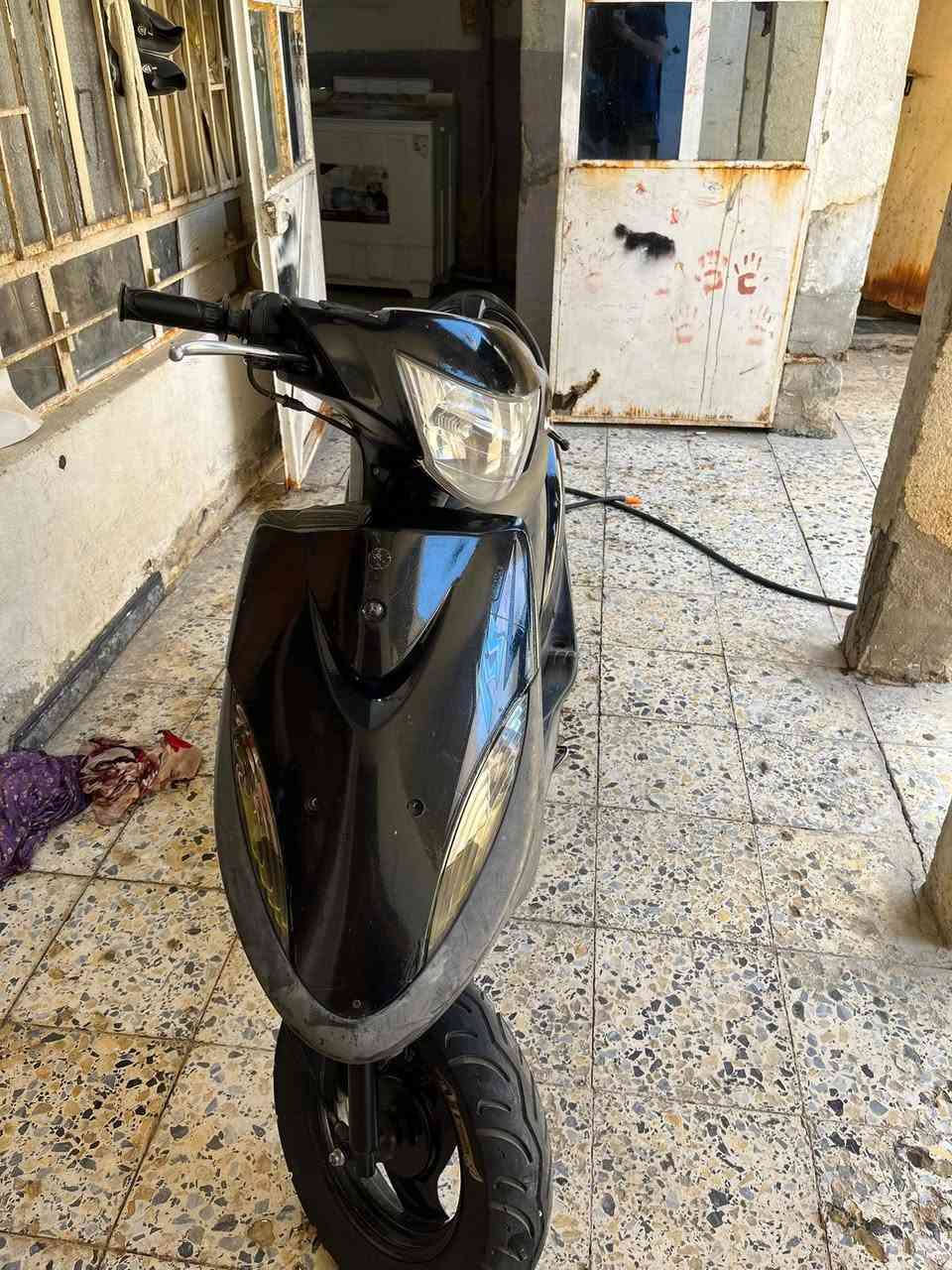 للبيع قبل ٤اشهر طلعت من لحاويه مفتوحه ولفات بس   دراجه كشي شغال بيه السعر ٧٢٥


**إذا كنت صاحب هذا الإعلان وتريد حذفه لأي سبب، رجاءا أرسل رسالة إلى الدعم الفني**