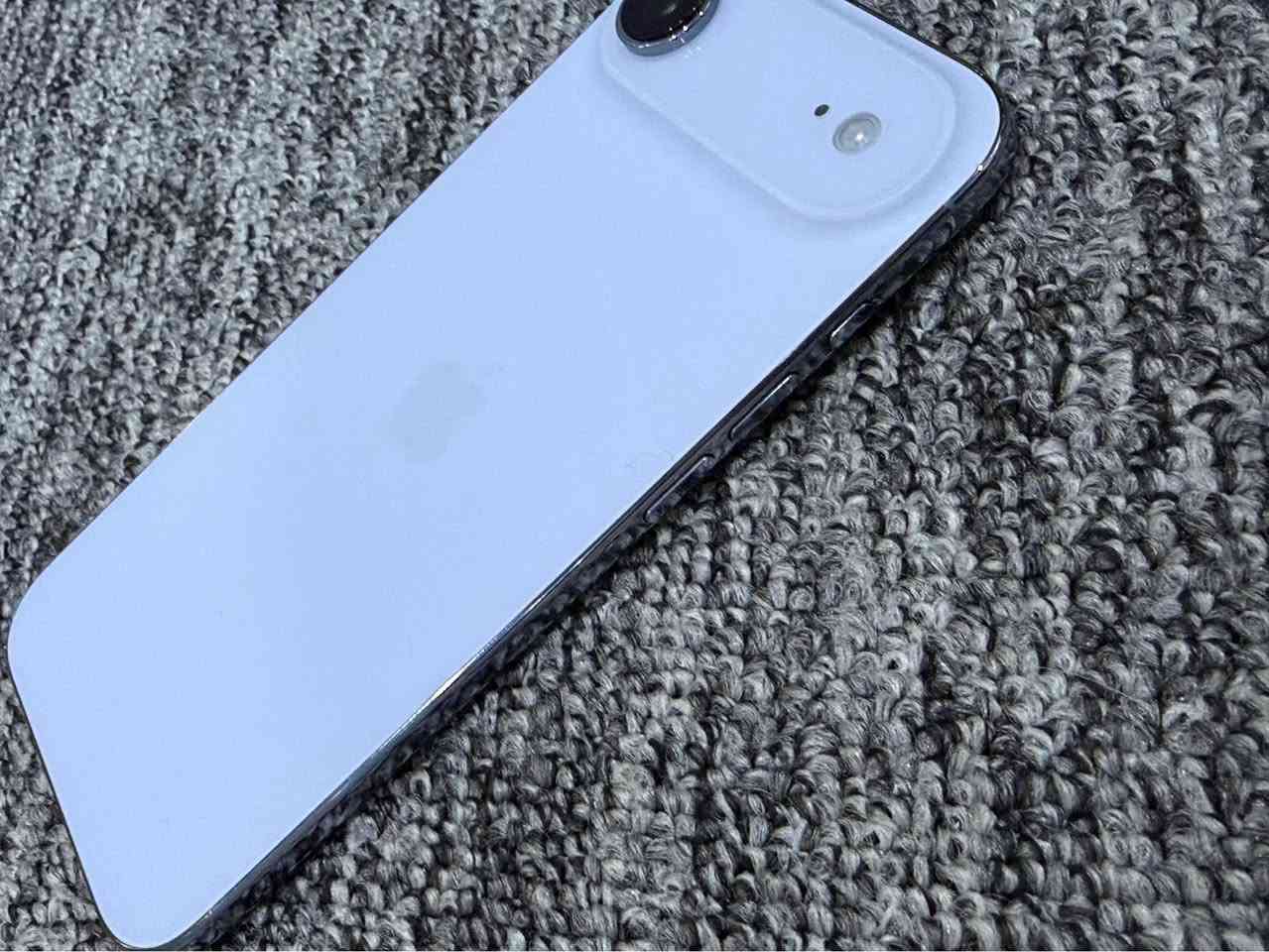 iPhone 17 Air السليمانية, العراق


**إذا كنت صاحب هذا الإعلان وتريد حذفه لأي سبب، رجاءا أرسل رسالة إلى الدعم الفني**
