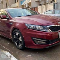 اوبتما 2013 وارد امريكي حادث جاملغ امامي وخشم البونيد بدون اي دواخل رق...