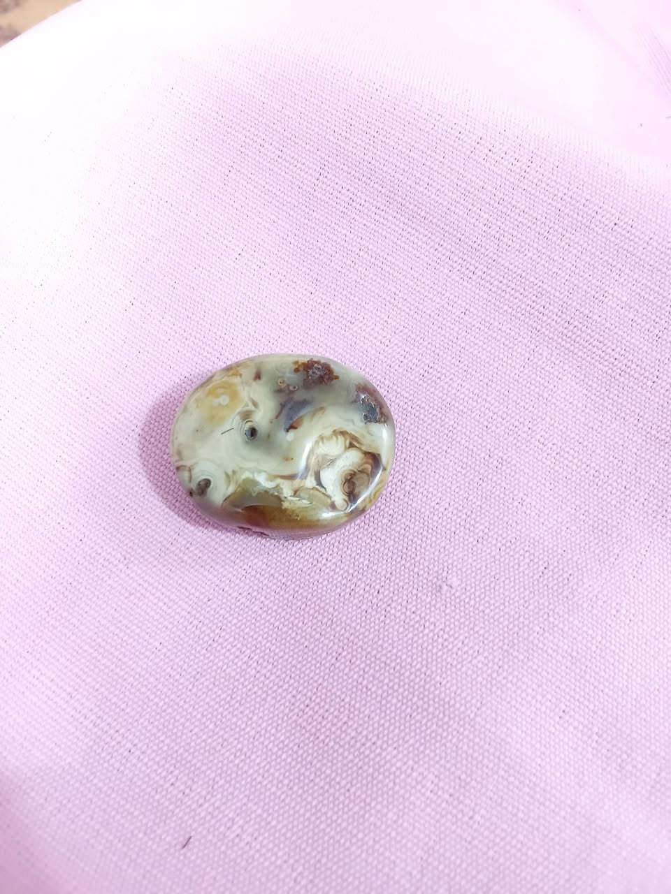 السلام عليكم احجار مصوره داودي وضحات ابيعهن شلع سعره القطعه 5الف توصيل ماعندي مكاني بصره قبله


**إذا كنت صاحب هذا الإعلان وتريد حذفه لأي سبب، رجاءا أرسل رسالة إلى الدعم الفني**