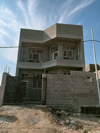 عملي سمنت وجص وبياض متر مكطوه بليوميه 07848834564