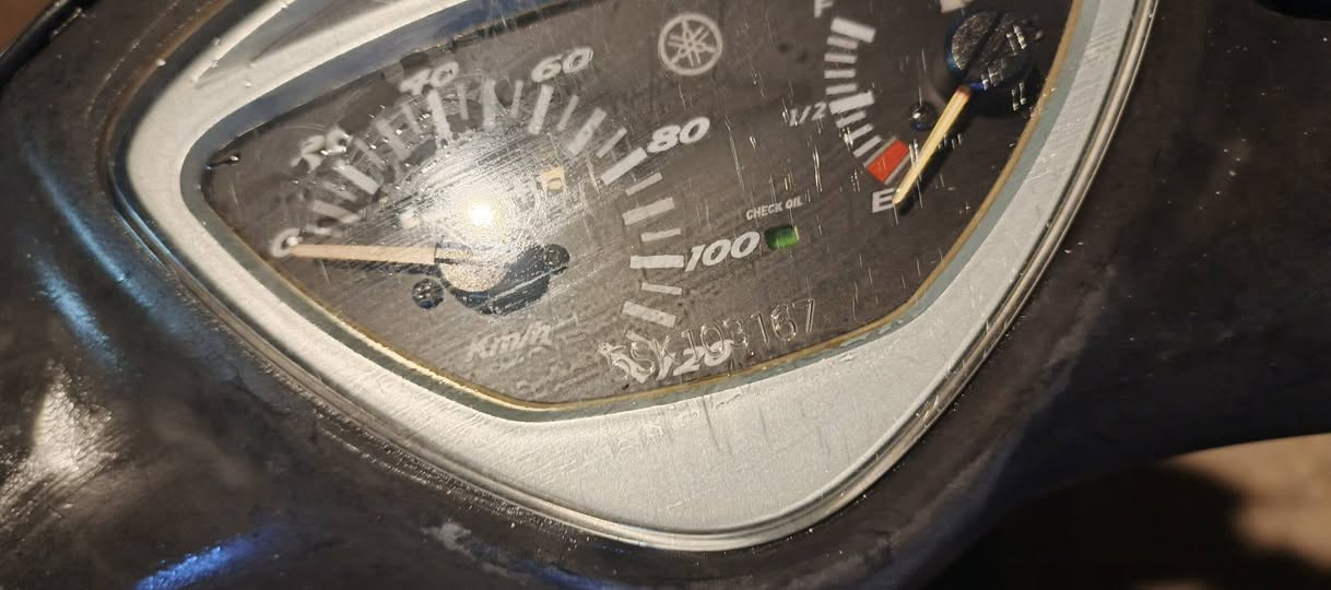 سلام عليكم شباب ماكس عدله للبيع كفاله ماامفتوحه دراجه رمبه وكفاله ورقم واحد ويه المكينه والسادات سلف هندر كهربائيات كلهه شغاله ومابيهه نقص السعر 900 العنوان حيانيه ***********
