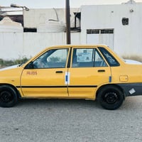 سايبا موديل 2012 رقم بغداد انگليزي هزه وفحص جديد سنوية جديده لل2030 مص...