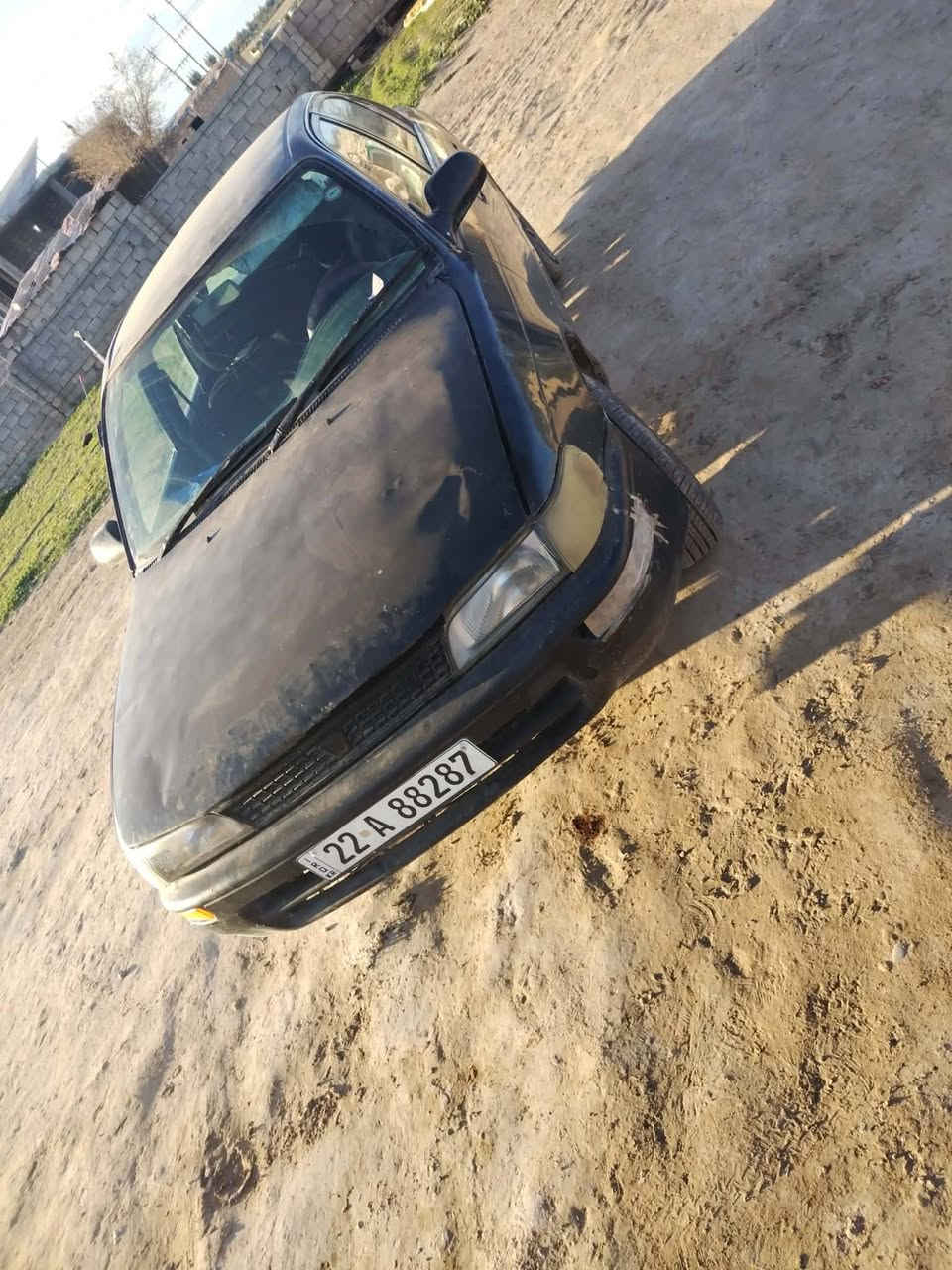 كورلا 92اللبيع السعر 40محرك وكير شرط لاستفسار لاتصال على الرقم ***********
