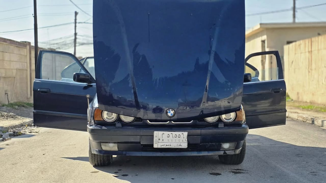 السلام عليكم من رخصت الادمن سياره 525 محرك كبس دجتال فول مواصفات كير عادي   اني حورته بيدي الاصل اوتو السياره بيها تقحيل الصكف والسندوك فقط رقم بغداد مشروع وطني السنويه الى 2027 كابون مابيها السعر 50 وبي مجال قليل اقره المنشور زين وتعالي وبيك خير ودلل *********** مكاني موصل حي الشفاء قرب مستشفى الجمهوري
