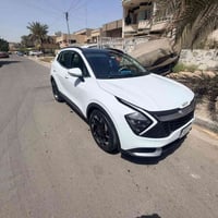 سبورتج خليجي مكفوله 2023 ماشيه 40 سونار موجود فول مواصفات  بسمي السعر ...