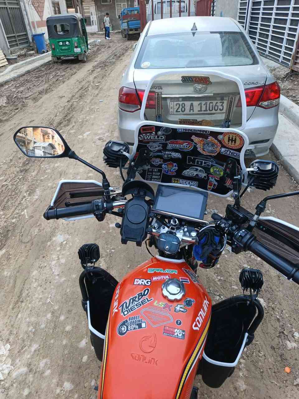 سفان
مدير ٢٥ لبيع مكاني بغداد دوره أبو دشير ***********
سعرها ٧٥٠
