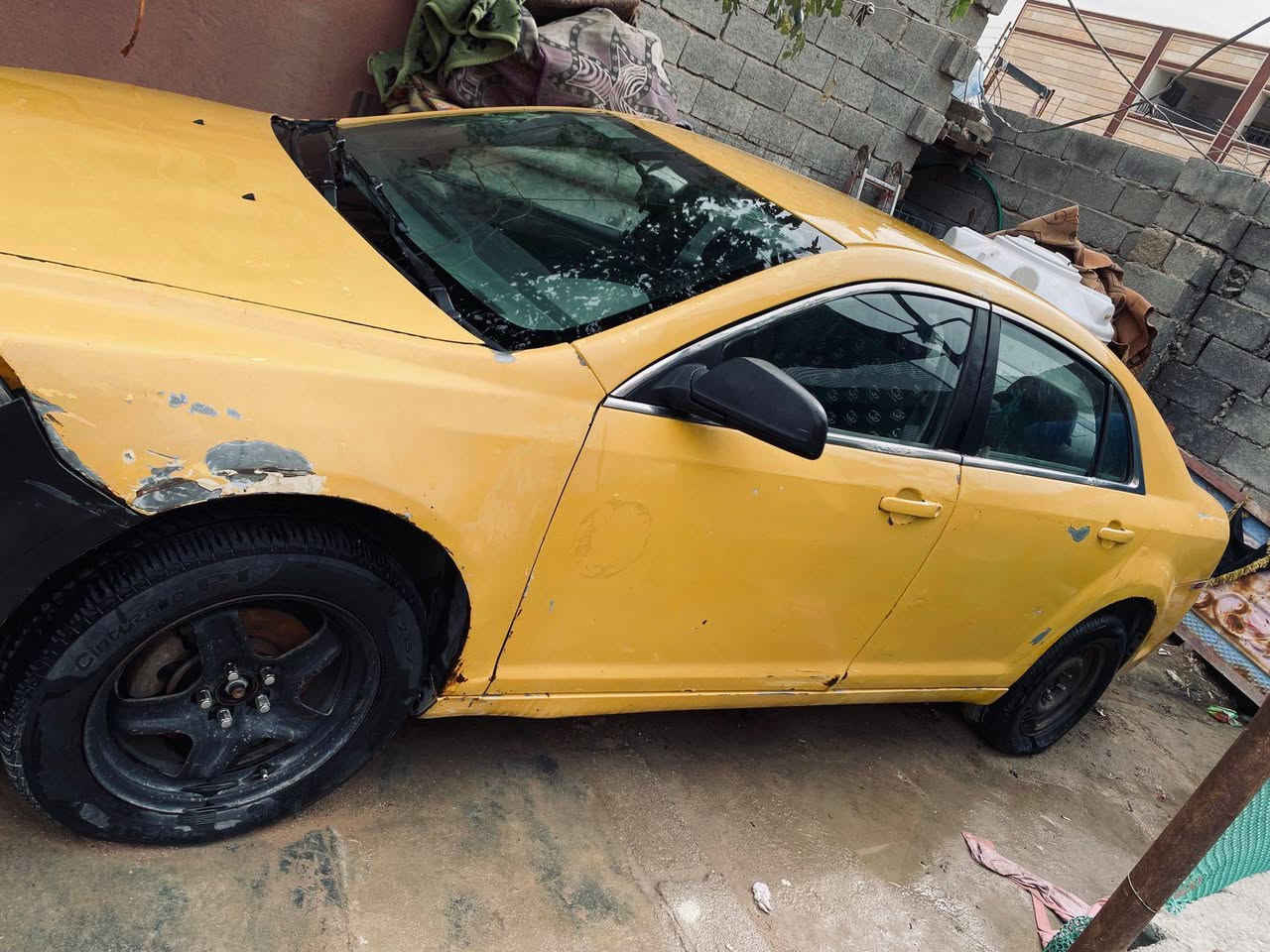 سلام عليكم سياره ماليفو 2010 بيه مكينه كيه بيكجيو بس بيه مشكله بل كير ما ينطي نمره ما اعرف شنو بي السعر 35بيع أو امراوس وخادم الطيبين ***********
