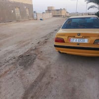 سياره البيع بيجو بارص موديل ٢٠١٠ رقم مثنئ نكليزي سياره جاهزه محرك كير ...