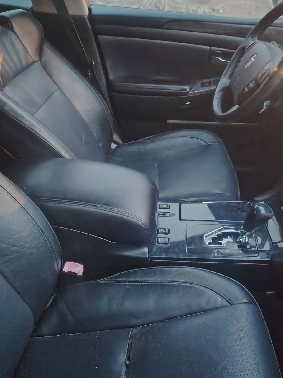 السلام عليكم أدوات حاويه
كفاله كص اوضربه اوسرقه
3دكم جلد فتحه شاصي 180 كير كبير
كرستال بصمه رصاصي
السعر 95 قفل كلش حاجزيلهه
***********
