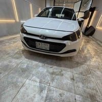 اكسنت هاج باك • ٢٠١٧ • رقم بغداد