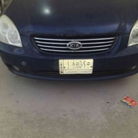 اوبتيما • ٢٠٠٧ • ٦ سلندر