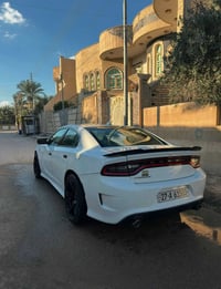 جارجر 2016 اصل رقم ذي قار بأسمي  رقم دولي sxt محدثه gt ماشيه 300  سعره...