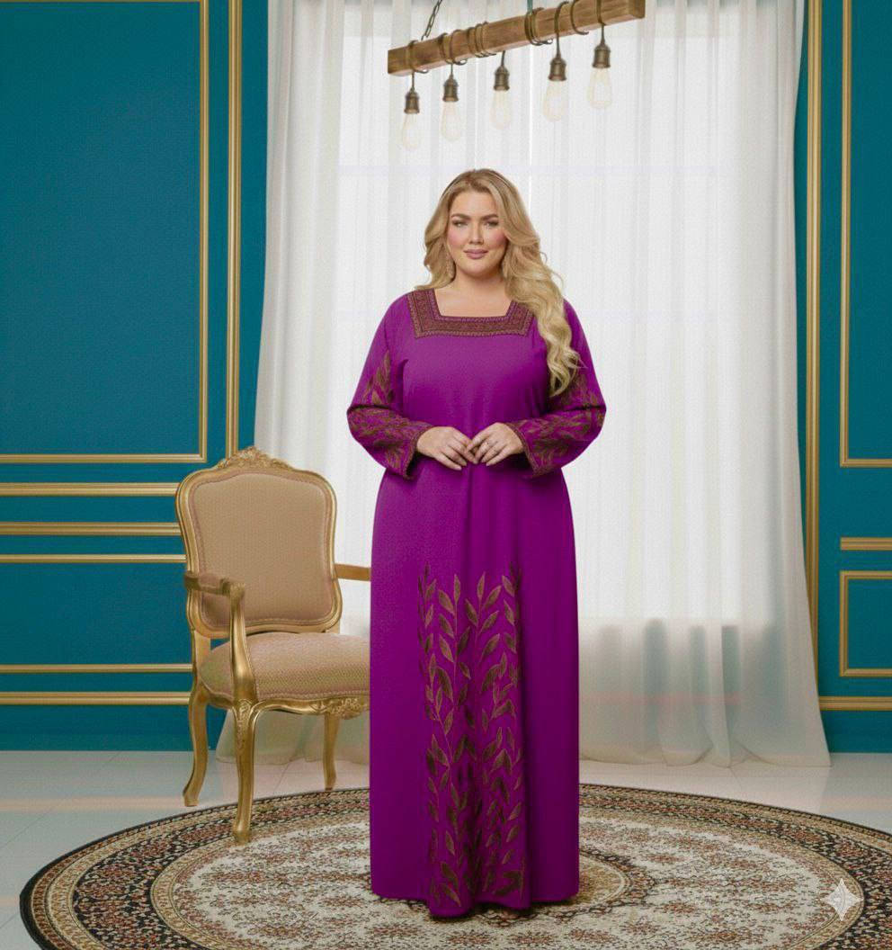 دشداشة صيفي

تطريز طويل وتطريز وردن 
الخامة:كابوي مطاط ايطالي
شرط مايطفر بالغسل

القياس :L    Xl   XXl

الالوان : اكثر من 6 الوان

سعر درزن 110
متوفر توصيل الكل العراق


**إذا كنت صاحب هذا الإعلان وتريد حذفه لأي سبب، رجاءا أرسل رسالة إلى الدعم الفني**