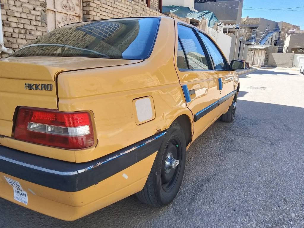 سلام عليكم بيجو لميس دشبول عالي كير مكينه كفاله حداديه جديده تبريد شغال موديل ١٦ سياره متعوب عليه رقم قادسيه مصفر غرامه وهيئه سعر ٣٥ وبيه مجال ***********
