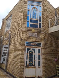 حي الصادق الرفاق • ٢٠٠م • شارع ٢٠م