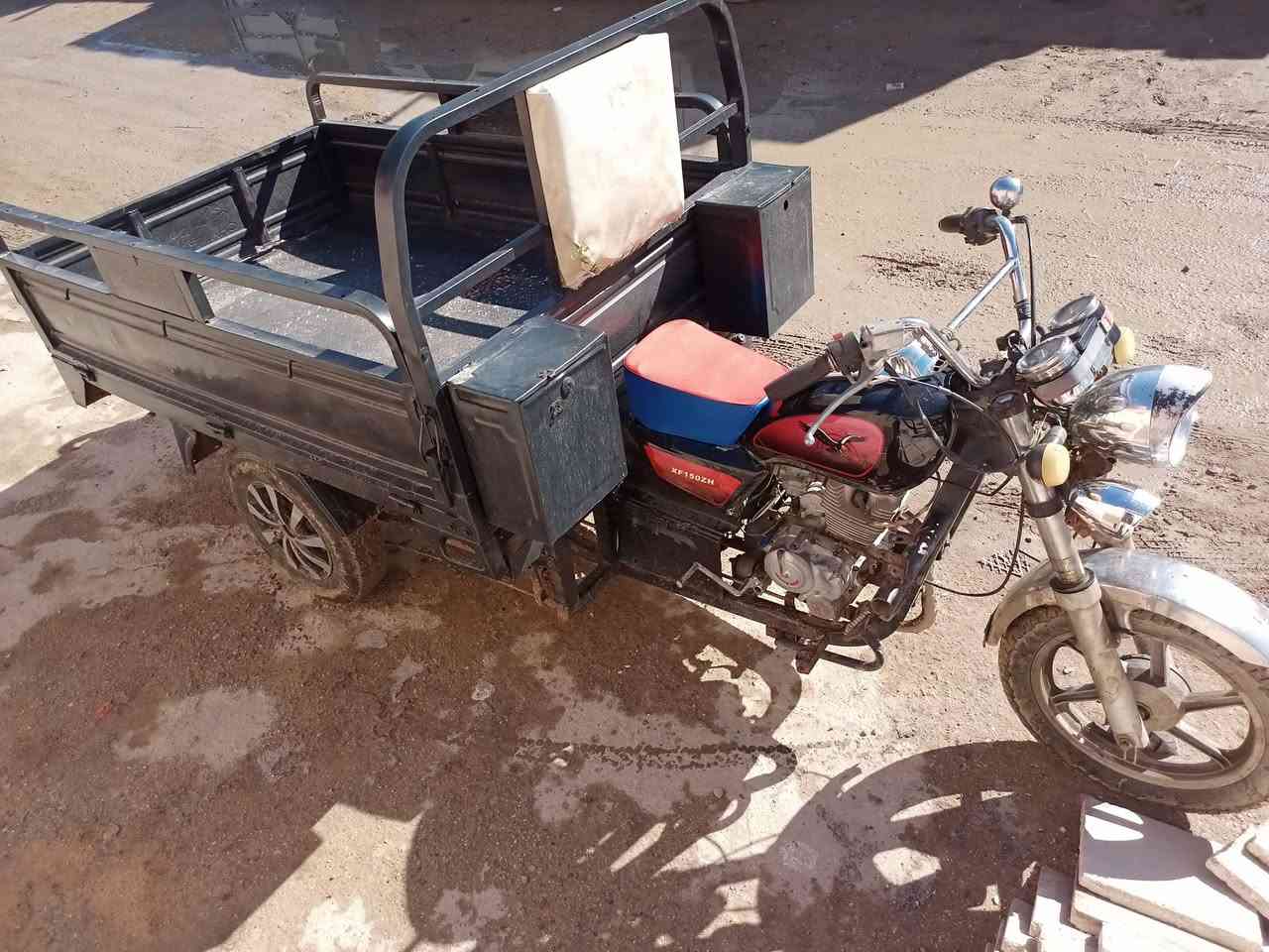 موديل 2017مكفوله كفالة عامه اوراق اصولي ركبه مكفوله شاصي مكفول كامله مكمله مكاني بابل القاسم سعرها 1100وبيهه مجال الشراي يتصل وبي خير ويدلل ***********
