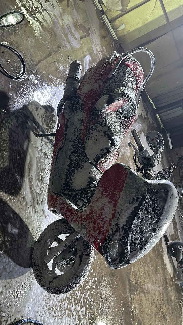 السلام عليكم
فورزا 0.8 كرستال بومه اصل 
عليها تزويد هواية
كهربائيات كلها شغالة مكينه حلوة
للبيع بسعر مناسب مقارنه بخواتها
مكاني حي الجهاد 
رقمي ***********
