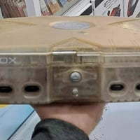 اكس بوكس • ما يطلع صورة