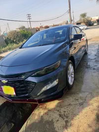 ماليبو ٢٠٢٠ • مكينه جديده • الكير يحتاج برمجه