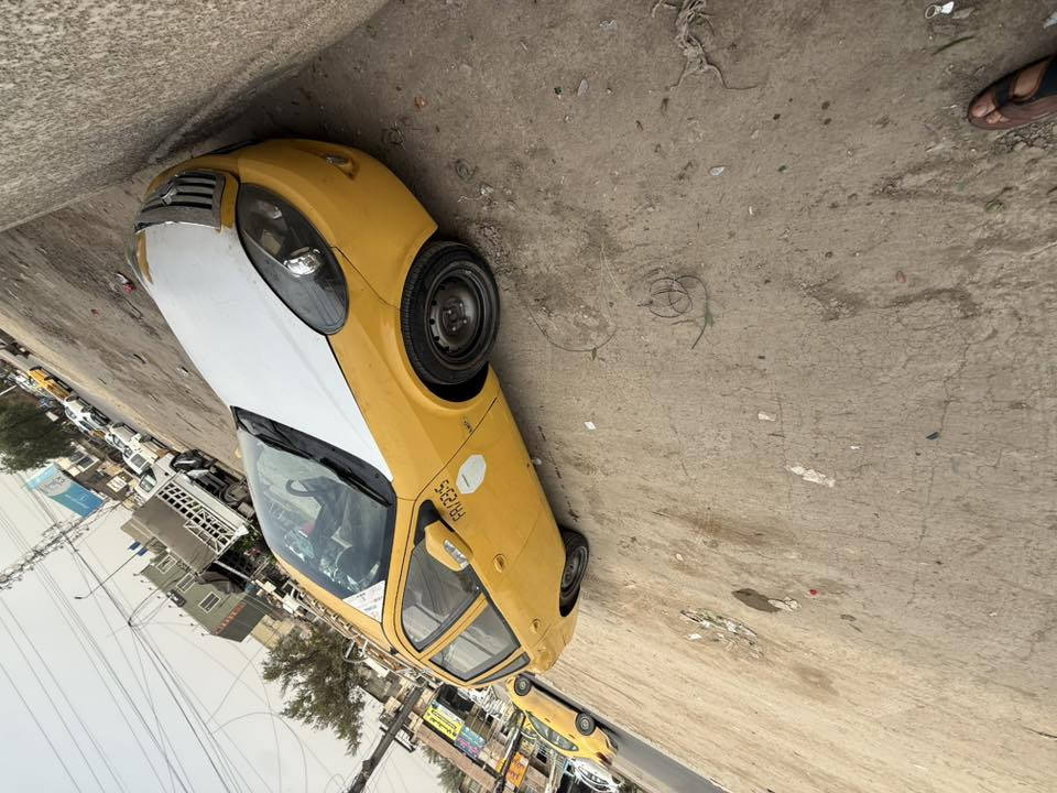 سلام عليكم سياره ليفان 520 لبيع سعر سياره 26 ورقه. وبيه مجال ***********بغداد مكاني
