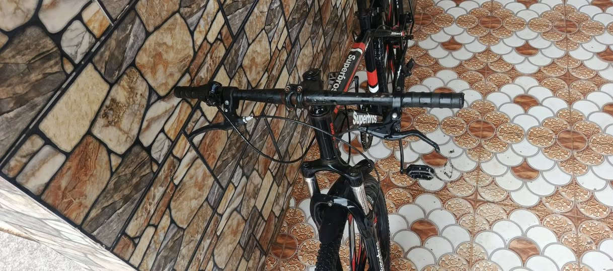 السلام عليكم باسكل رياضي حجم 26 للبيع
بريكات امامي وخلفي وتبديل سرعة استخدامه 
شي بصيط  سعره 90 الف بي مجال مكاني 
بغداد بسماية منطقة الحرية رقمي ***********
مااقصر ويه واحد اذا يريدة
