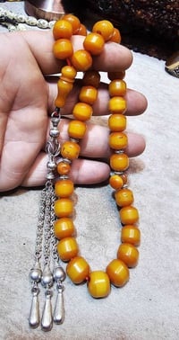 مسباح مسكي • انتيك انكليزي • فضة ٩٢٥